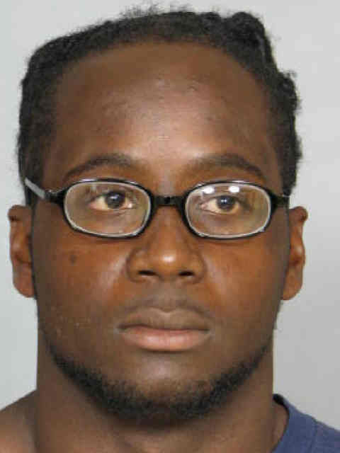 Jamar Ronod Wise